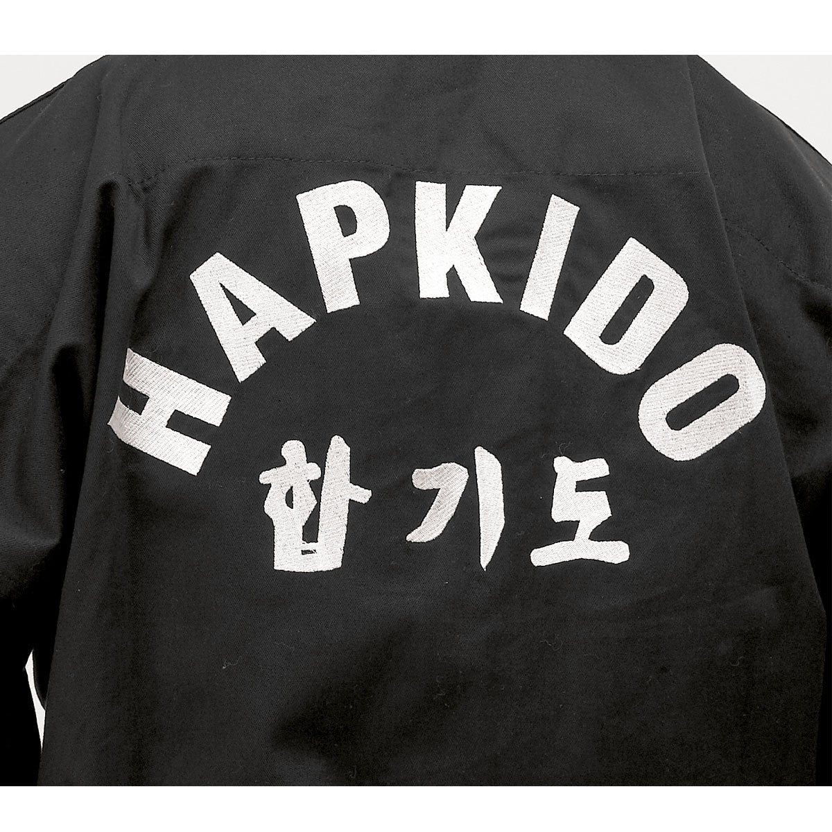 Tenue d'Hapkido Fujimae