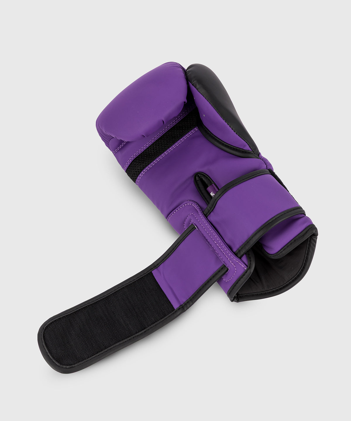 Venum Challenger 4.0 Guantes de Boxeo - Púrpura Oscuro
