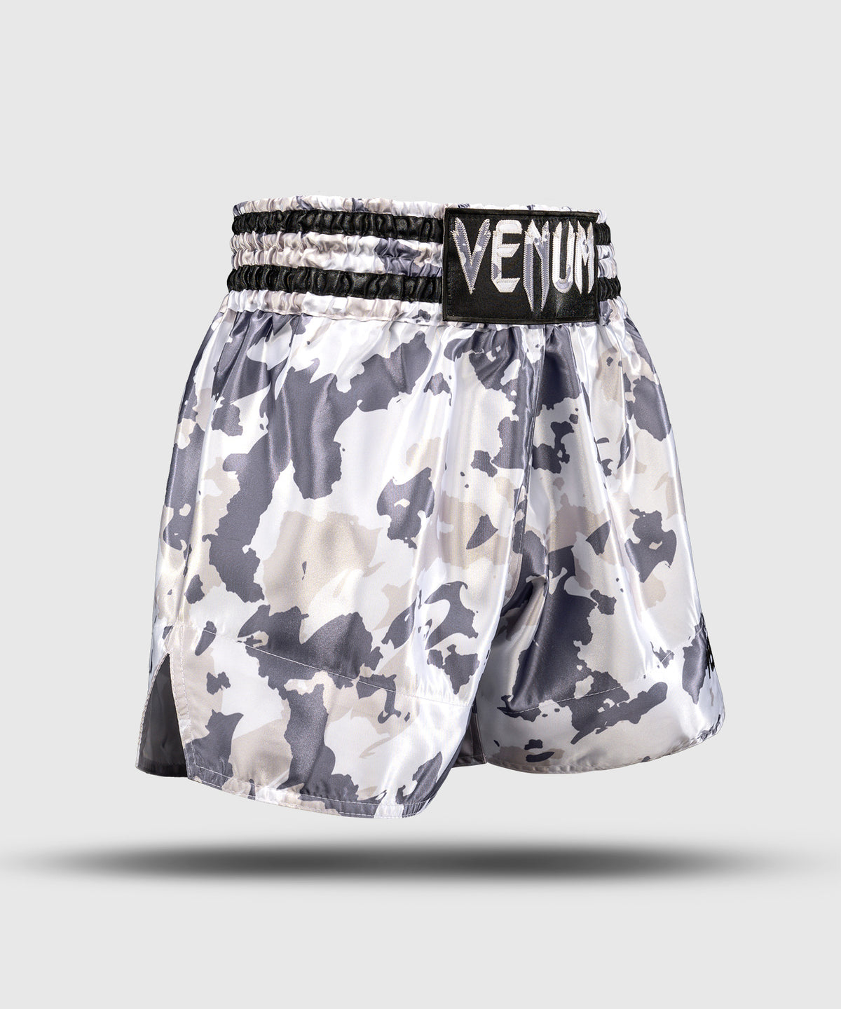 Venum Classic Pantaloncini da Muay Thai - Mimetico Urbano