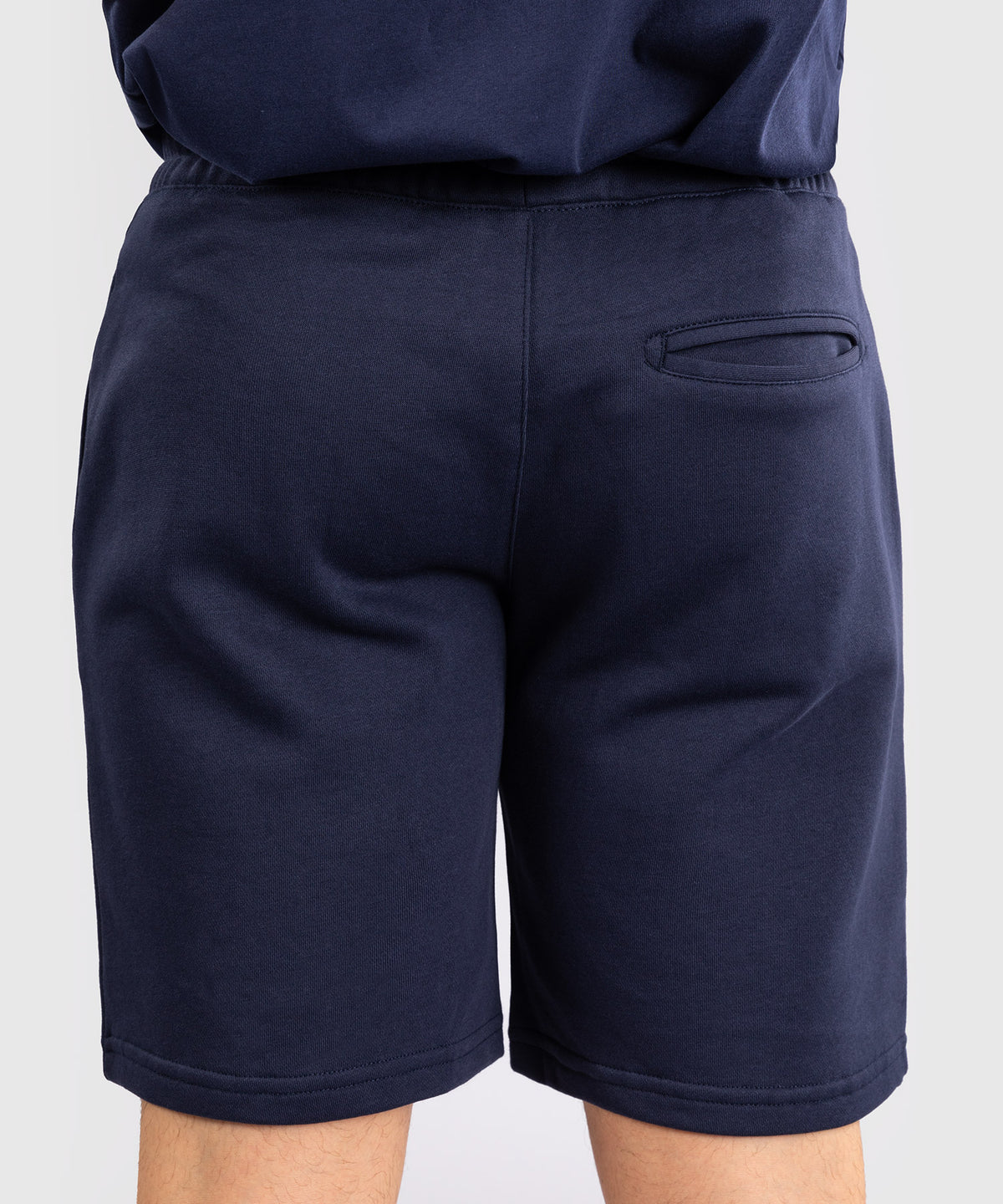 Venum Classic Pantaloncini da Uomo - Blu Navy