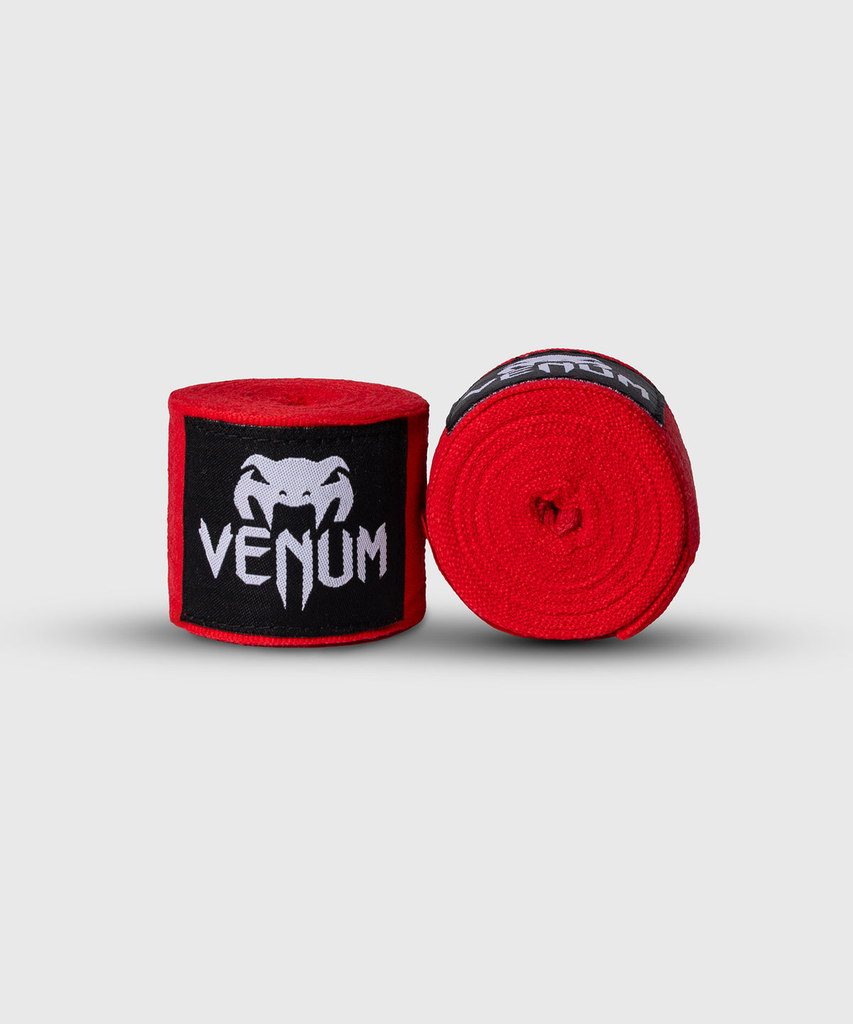 Venum Kontact Boxbandagen - Rot - 4,5 m (180 in)