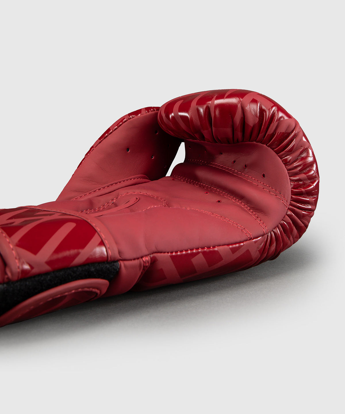 Venum Contender 1.5XT Guantes de Boxeo - Burdeos Brillante