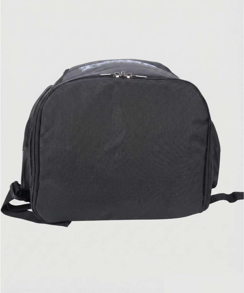 Twins Sac de sport – Negro/Negro