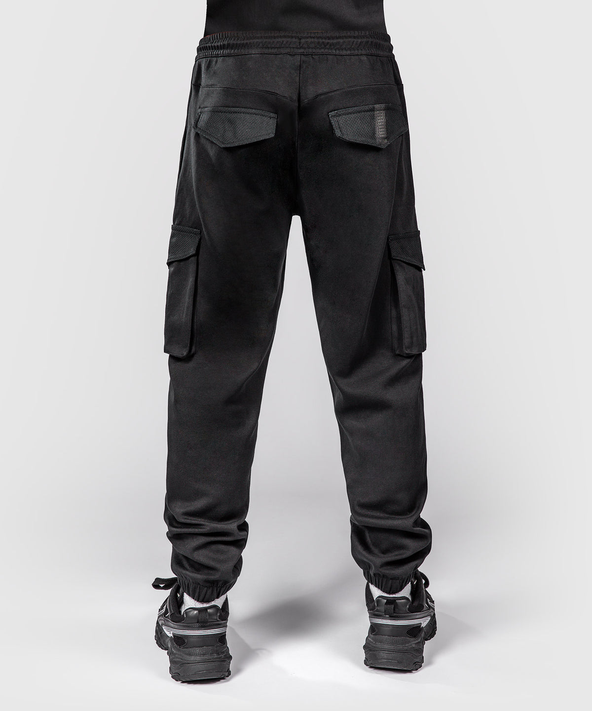 Pantalon de Jogging Venum Urban Gi – Noir