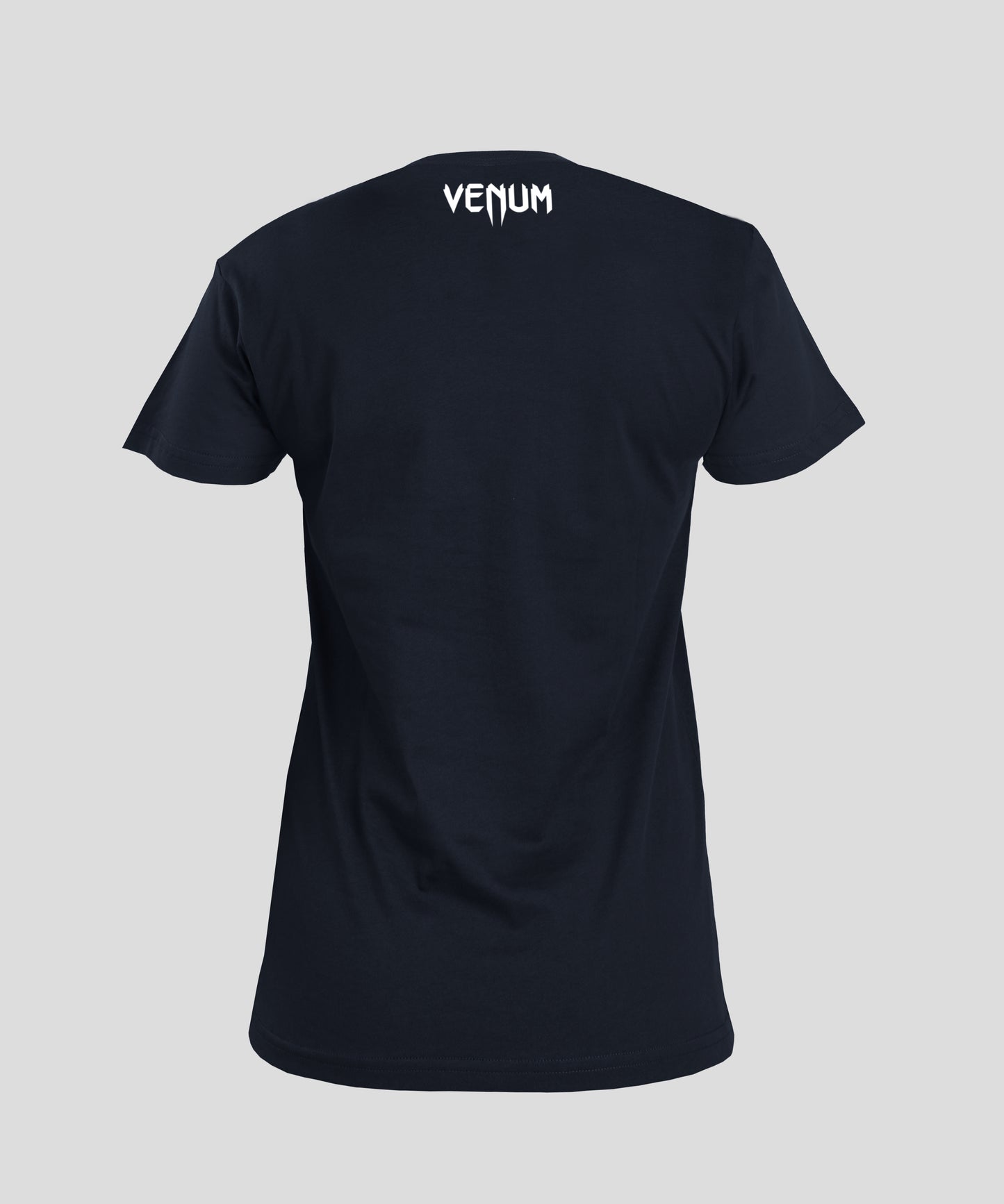 UFC Unrivaled by Venum Max Holloway Maglietta da Donna - Blu Navy