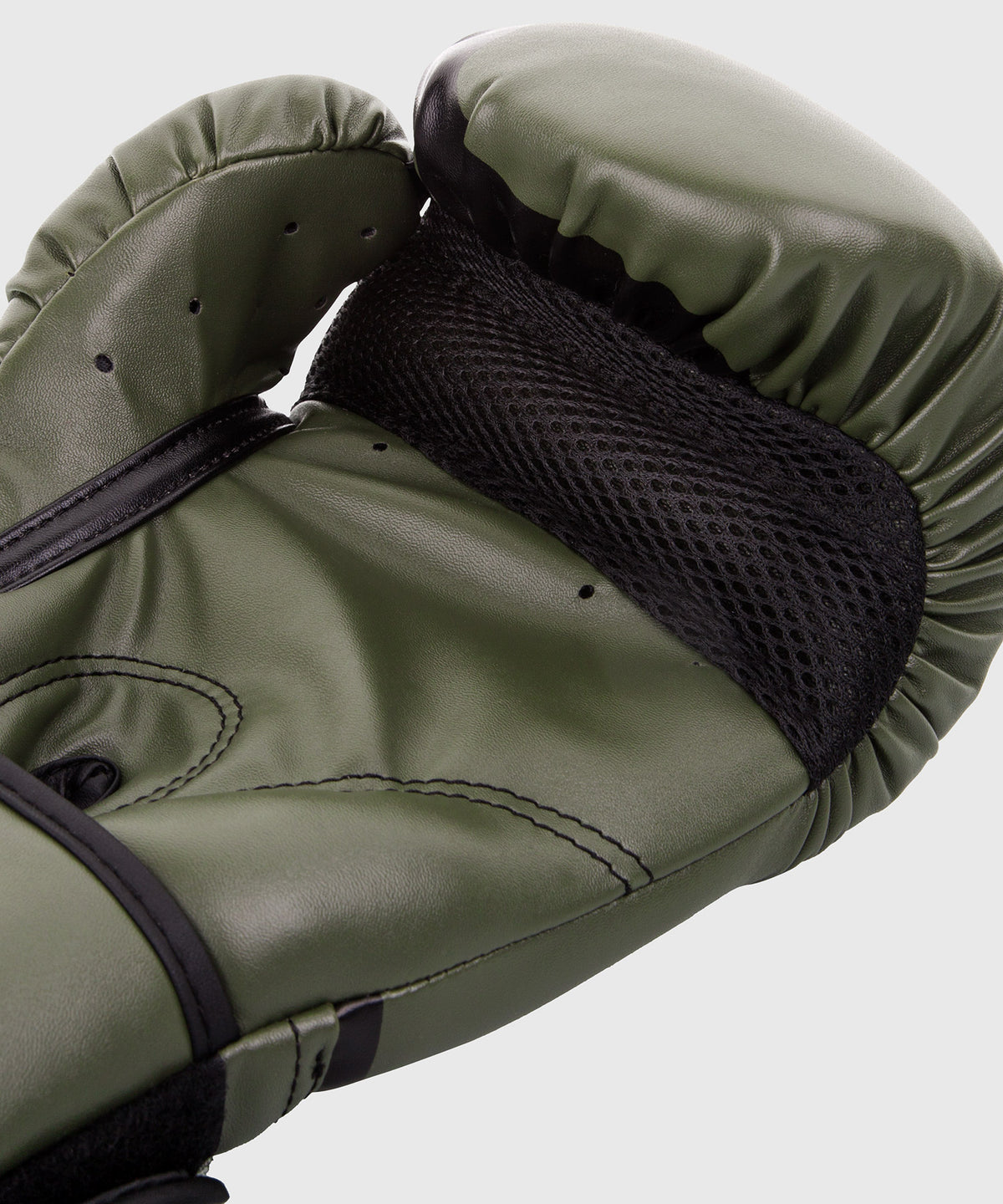 Venum Challenger 2.0 Boxhandschuhe - Khaki/Schwarz