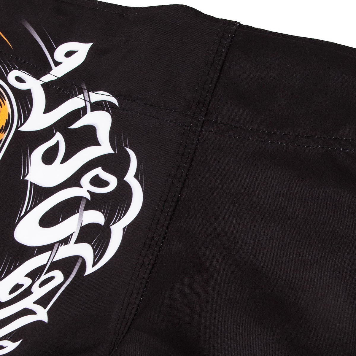 Venum Tiger King Kids Fightshorts - Nero