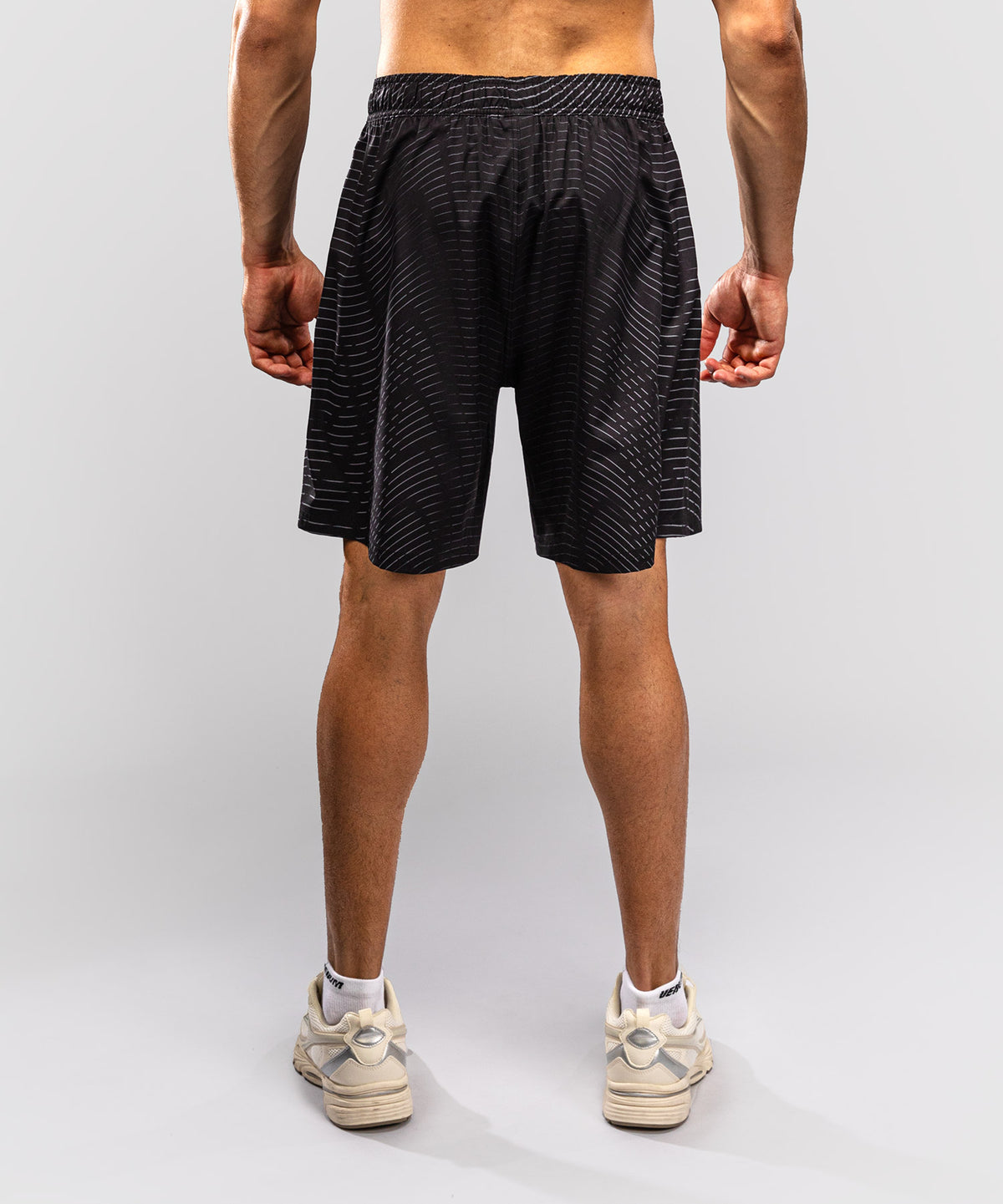 Venum Galactic 3.0 Pantaloncini da Allenamento - Nero/Oro