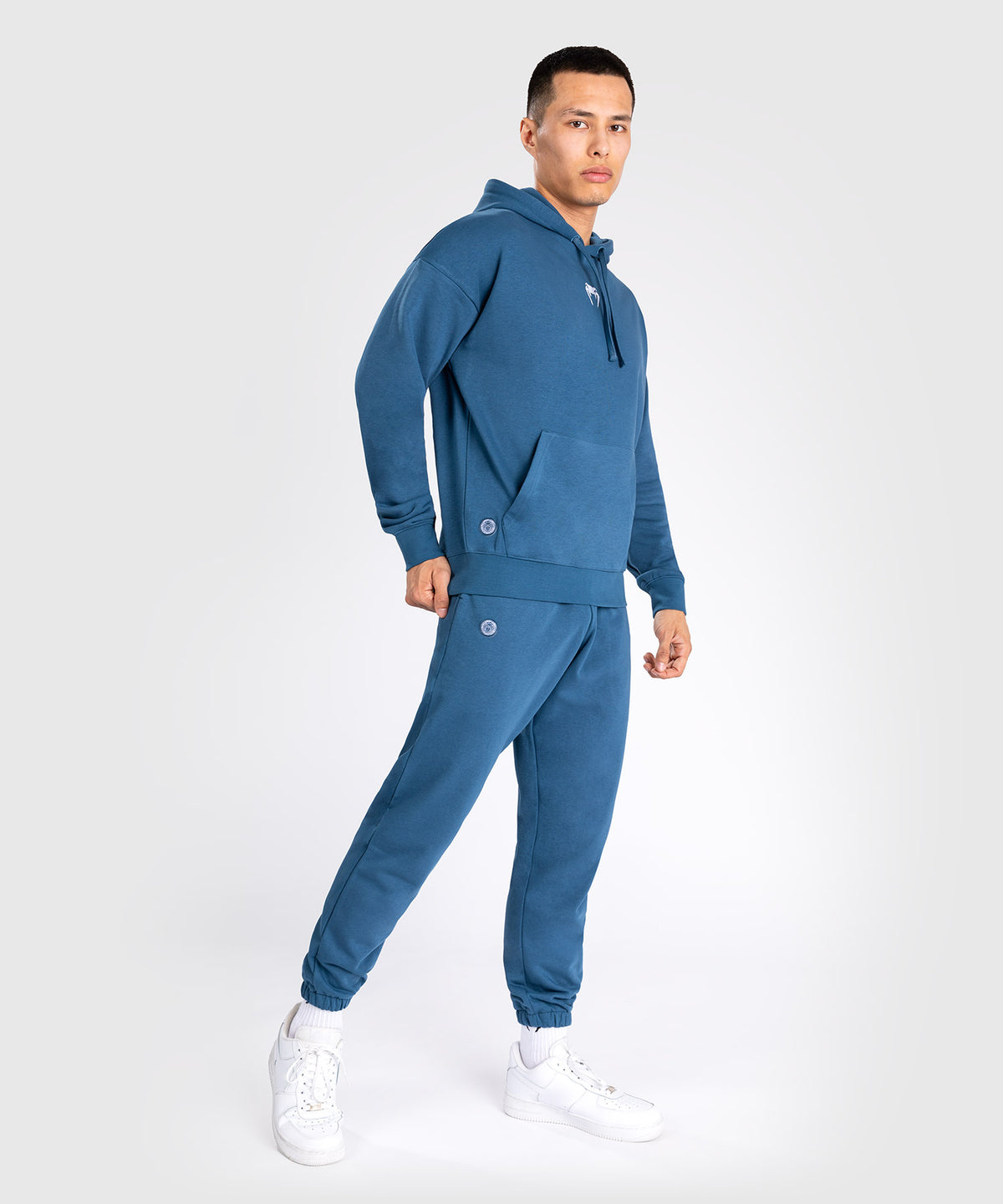 Venum Vortex XL Herren Jogginghose - Marineblau