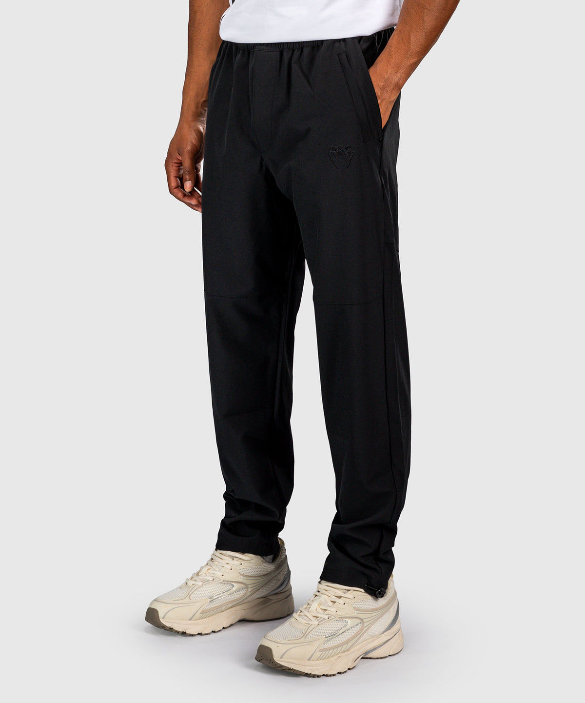 Venum Paddock Pantaloni jogger - Nero