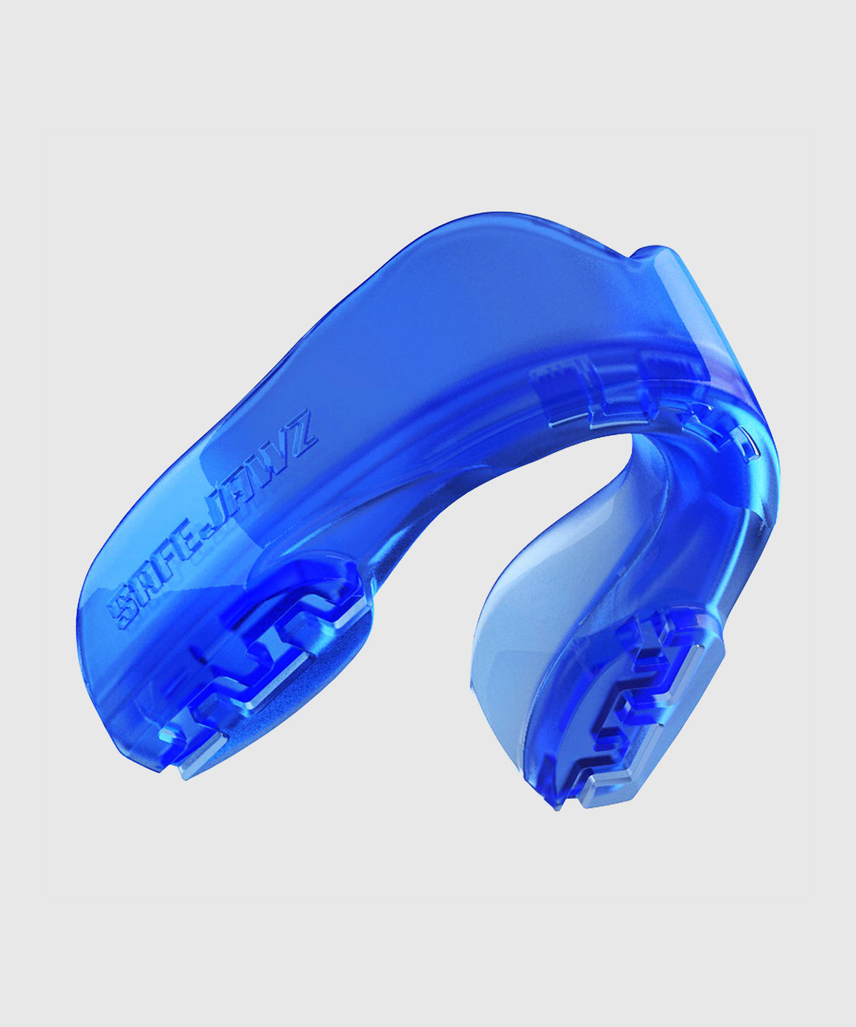 Safejawz Ice Zahnschutz – Junior – Blau