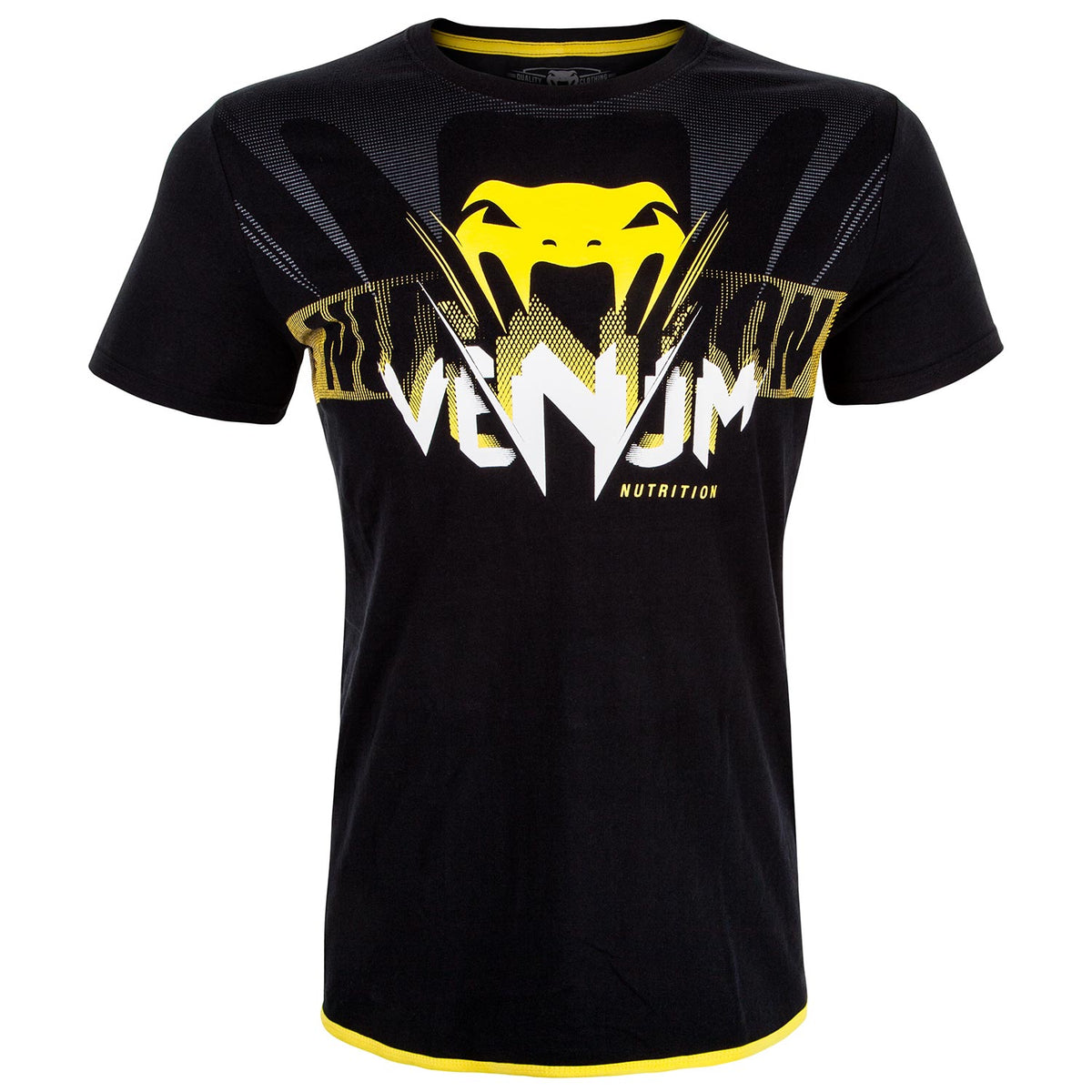 T-shirt Venum Nutrition