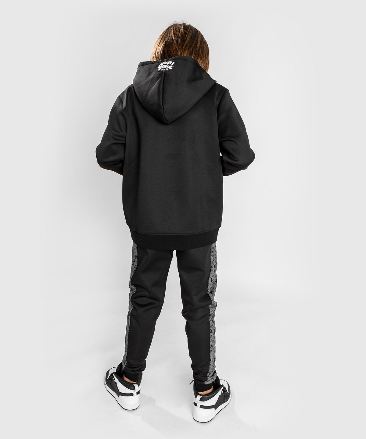 Venum X Angry Birds Hooded Sweatshirt - Child