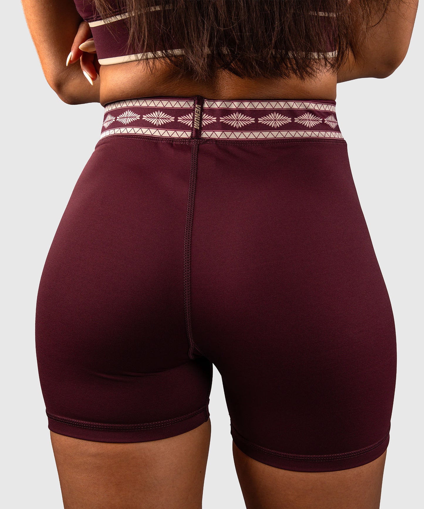 Short de Compression Venum Talisman - Prune