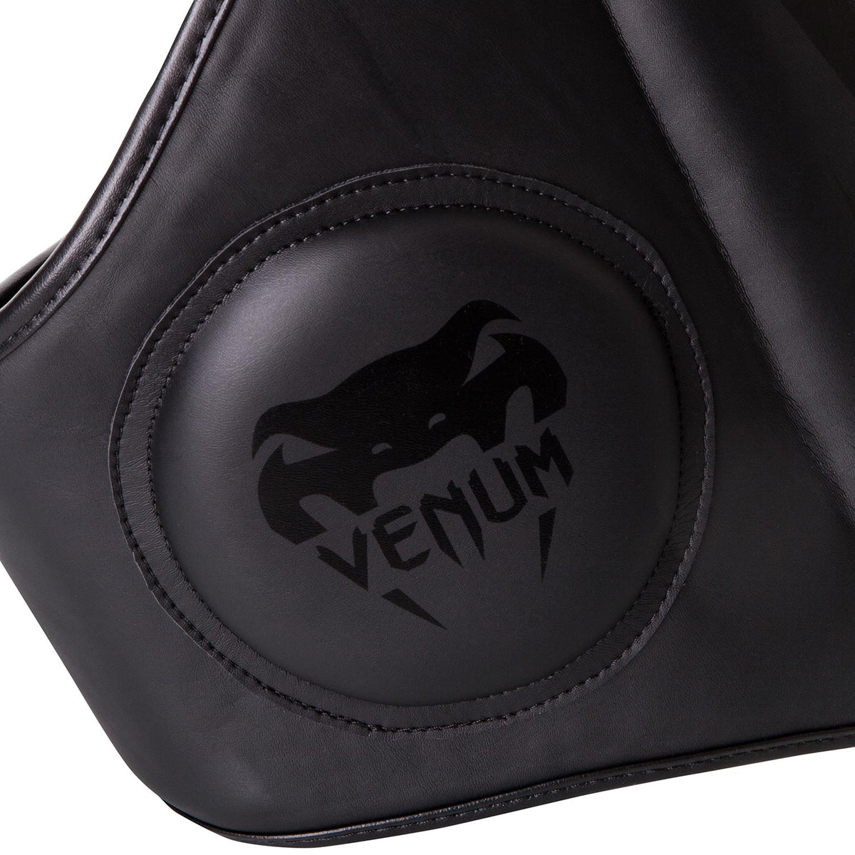 Venum Elite Belly Protector - Black