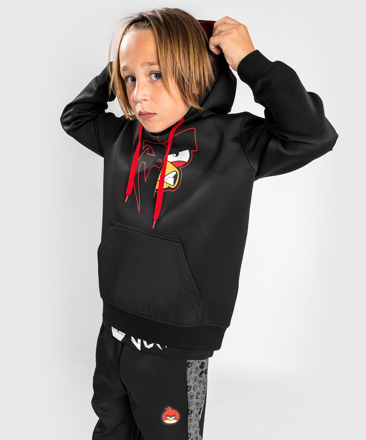 Venum X Angry Birds Hooded Sweatshirt - Child