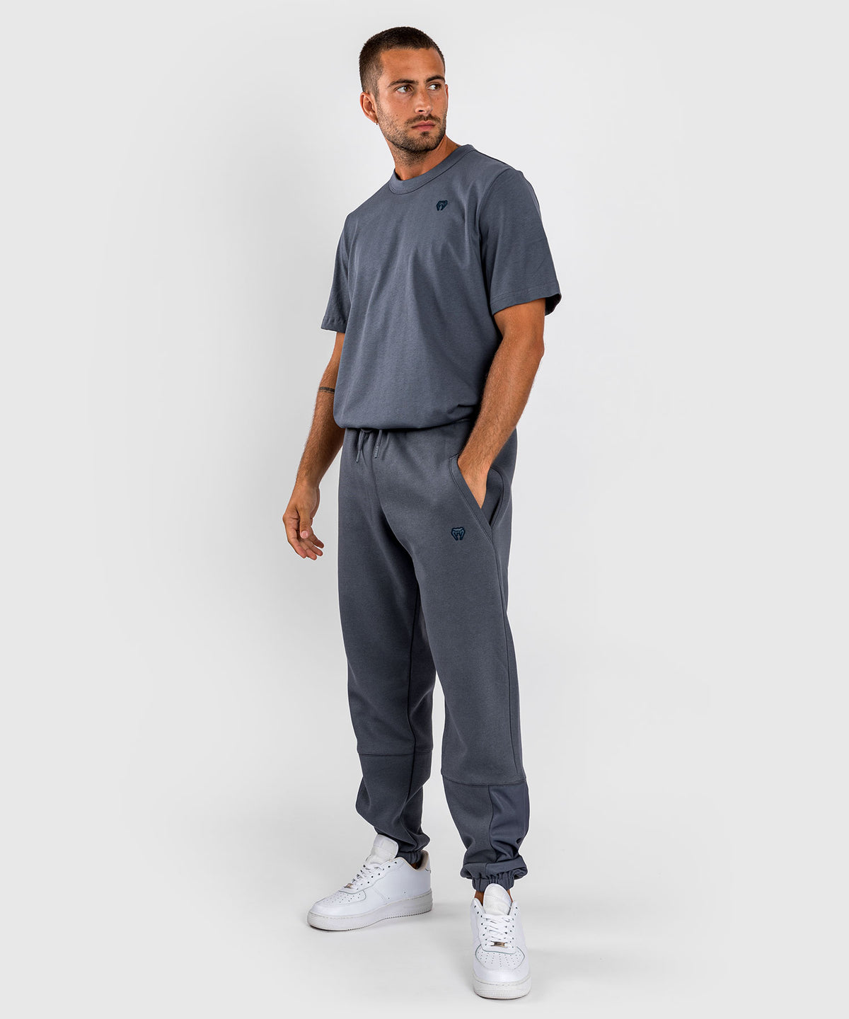 Venum Silent Power Jogger  - Azul marino