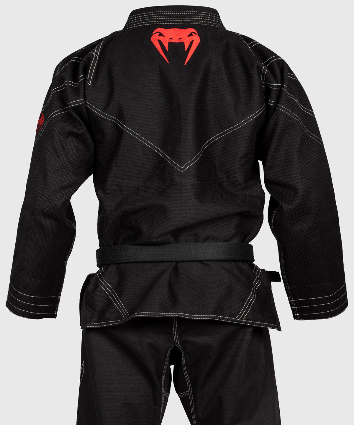Venum Power 2.0 Light JJB Kimono - Black