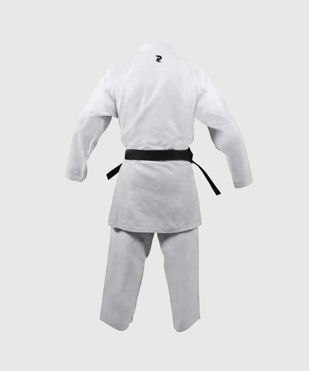 Fight Art Keikogi Limited Edition Yome Training Karate Gi - White