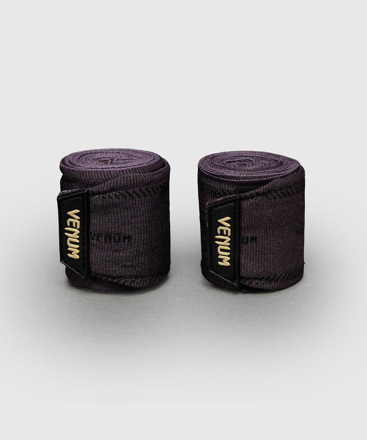 Venum Impact Evo Handwraps - Dark Purple