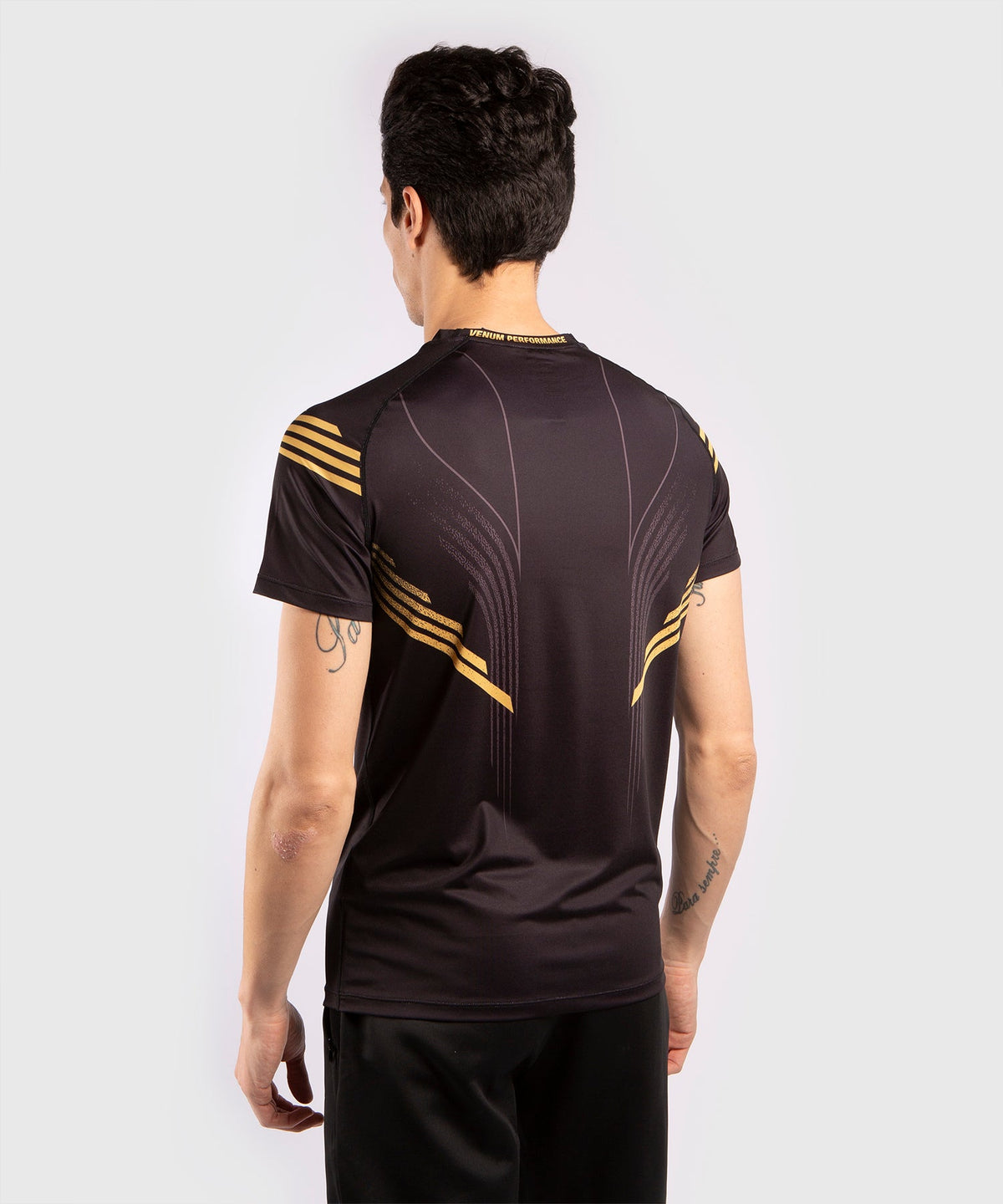 T-shirt Technique Homme UFC Venum Pro Line - Champion