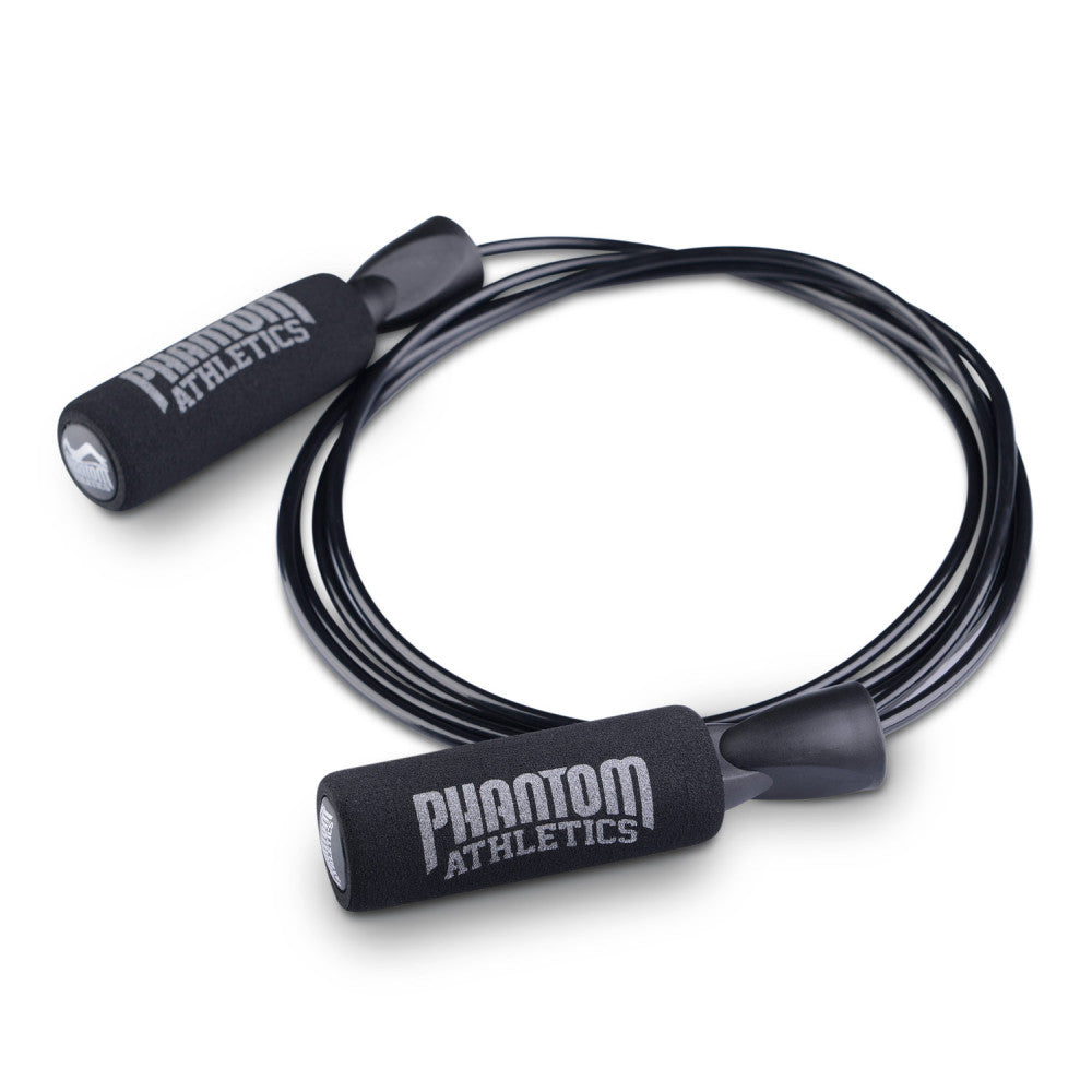 Phantom Athletics Tactic Springseil – Schwarz