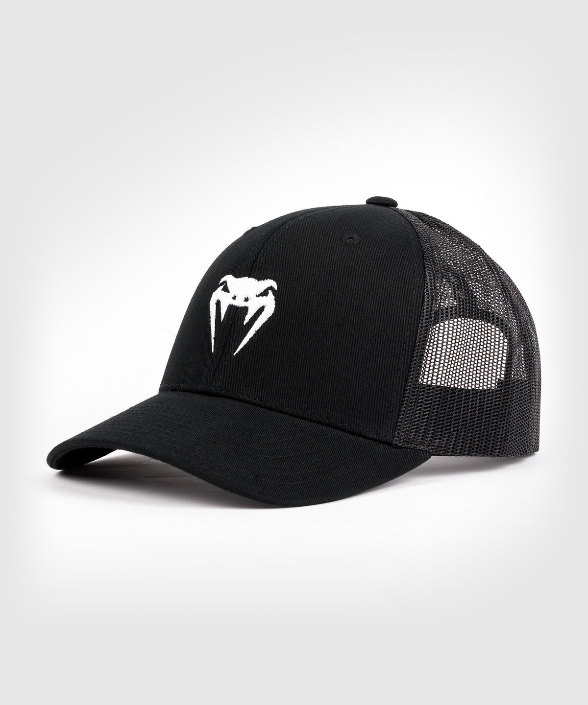 Venum Gorra Trucker - Negro
