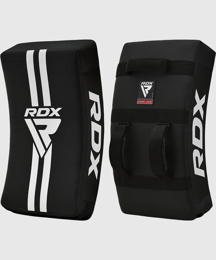RDX Escudo de Golpe Curvado T1 –