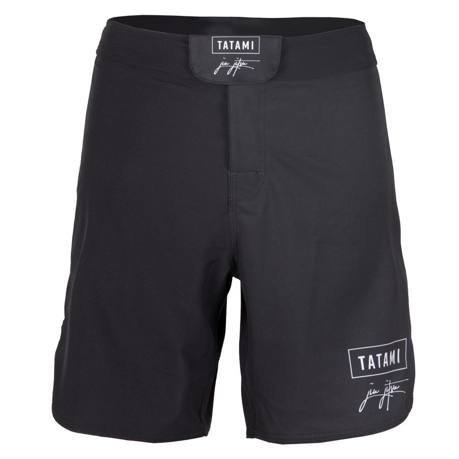 Tatami Fightwear Signature Fightshorts - Nero