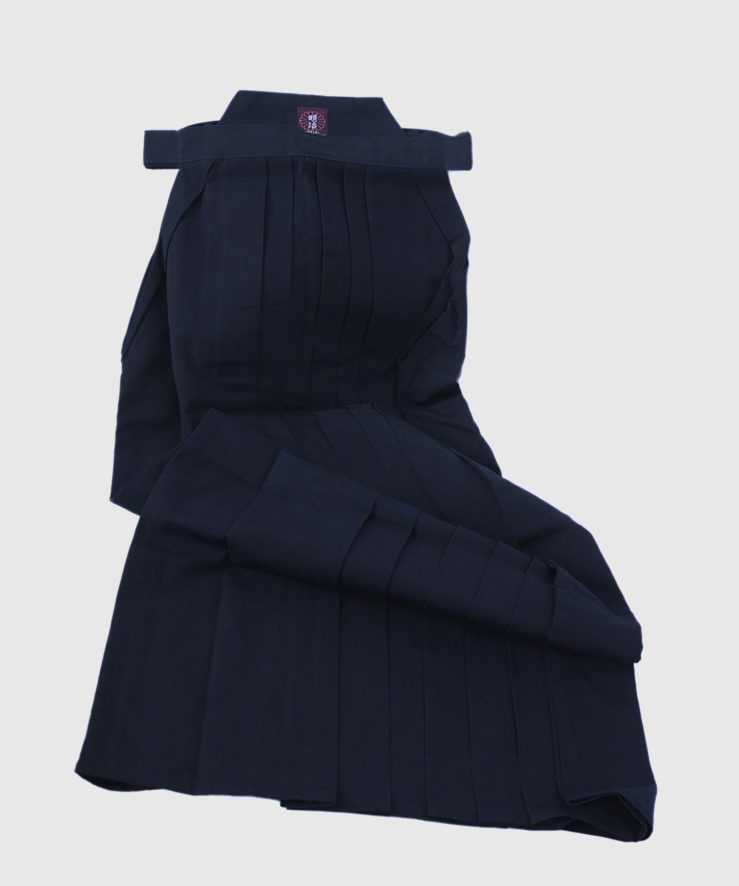 Fujimae Japan Ini Hakama - Blu
