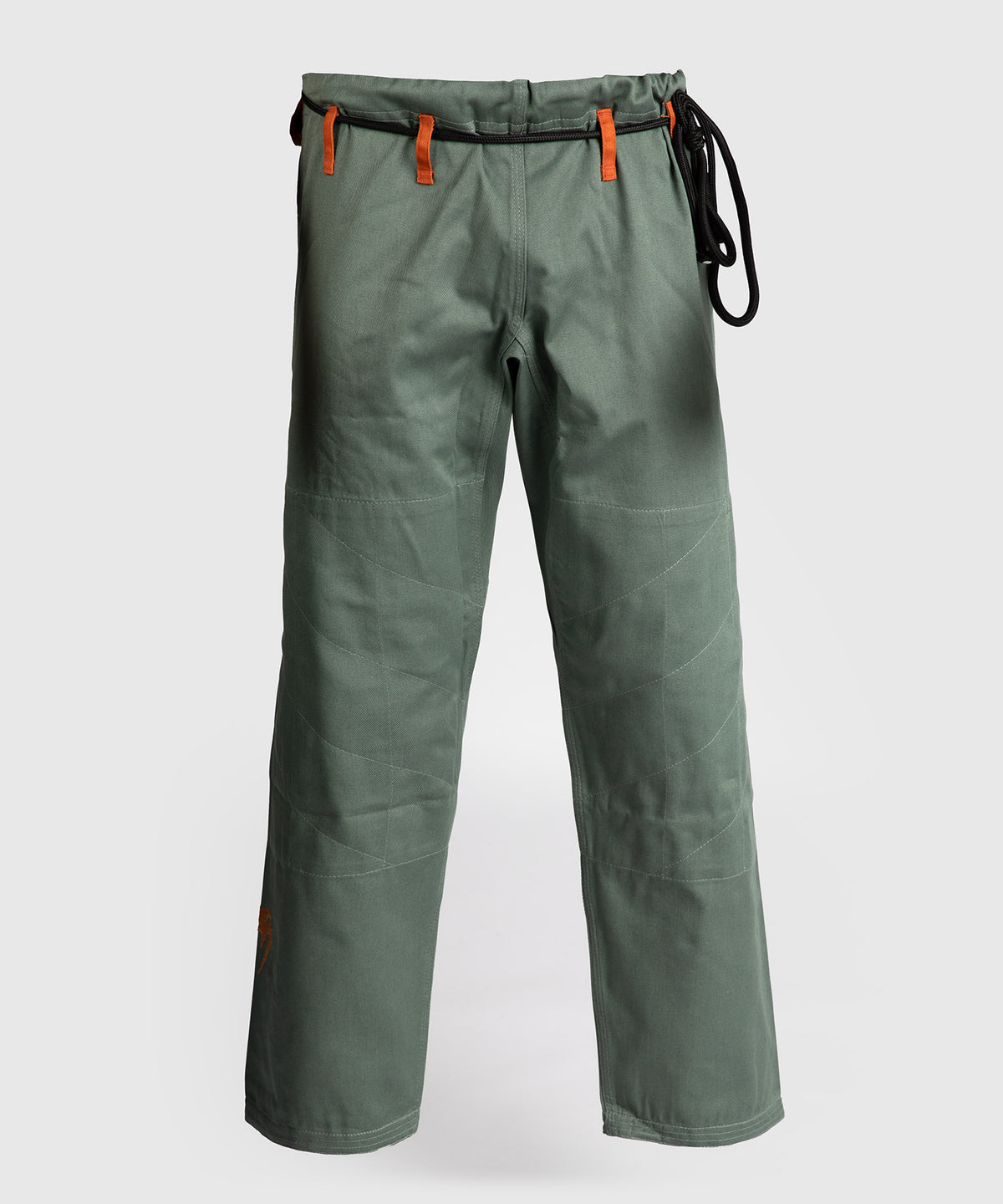 Venum Contender Evo 2.0 Gi Brazilian Jiu Jitsu - Deep Forest Green