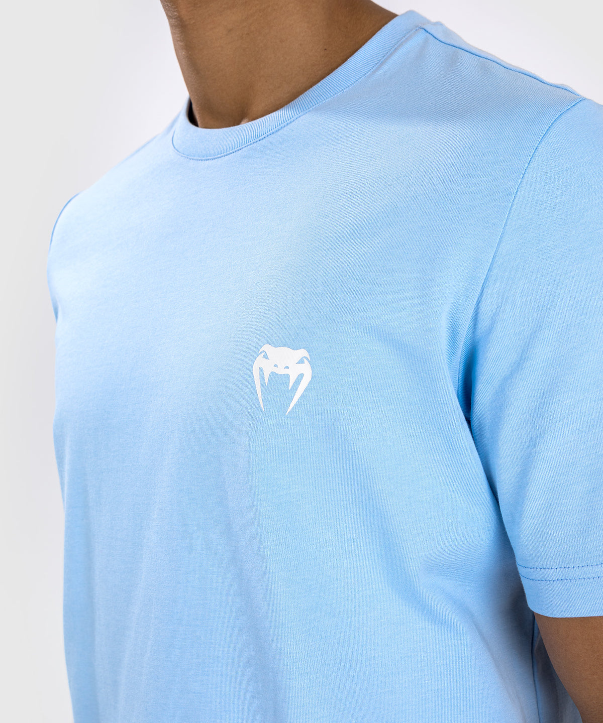 Venum Contender  Camiseta - Ocean Blue