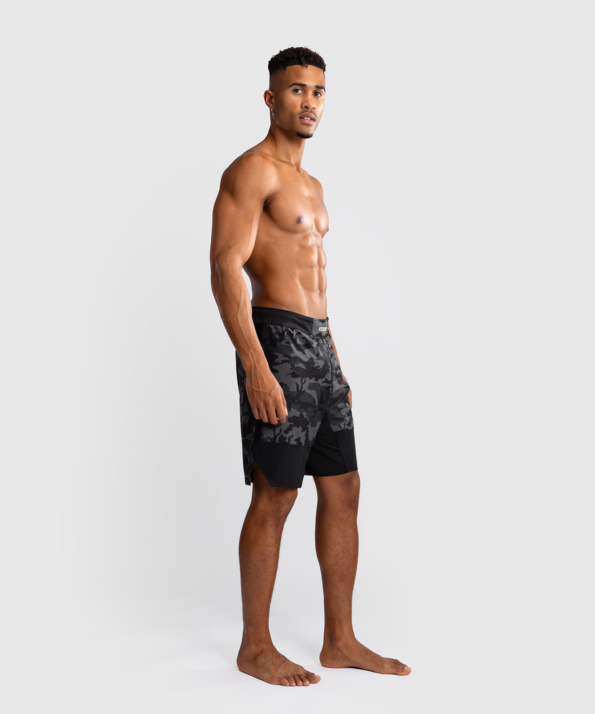 Venum G-Fit Air Pantaloncini da Combattimento - Camo Urbano Digitale