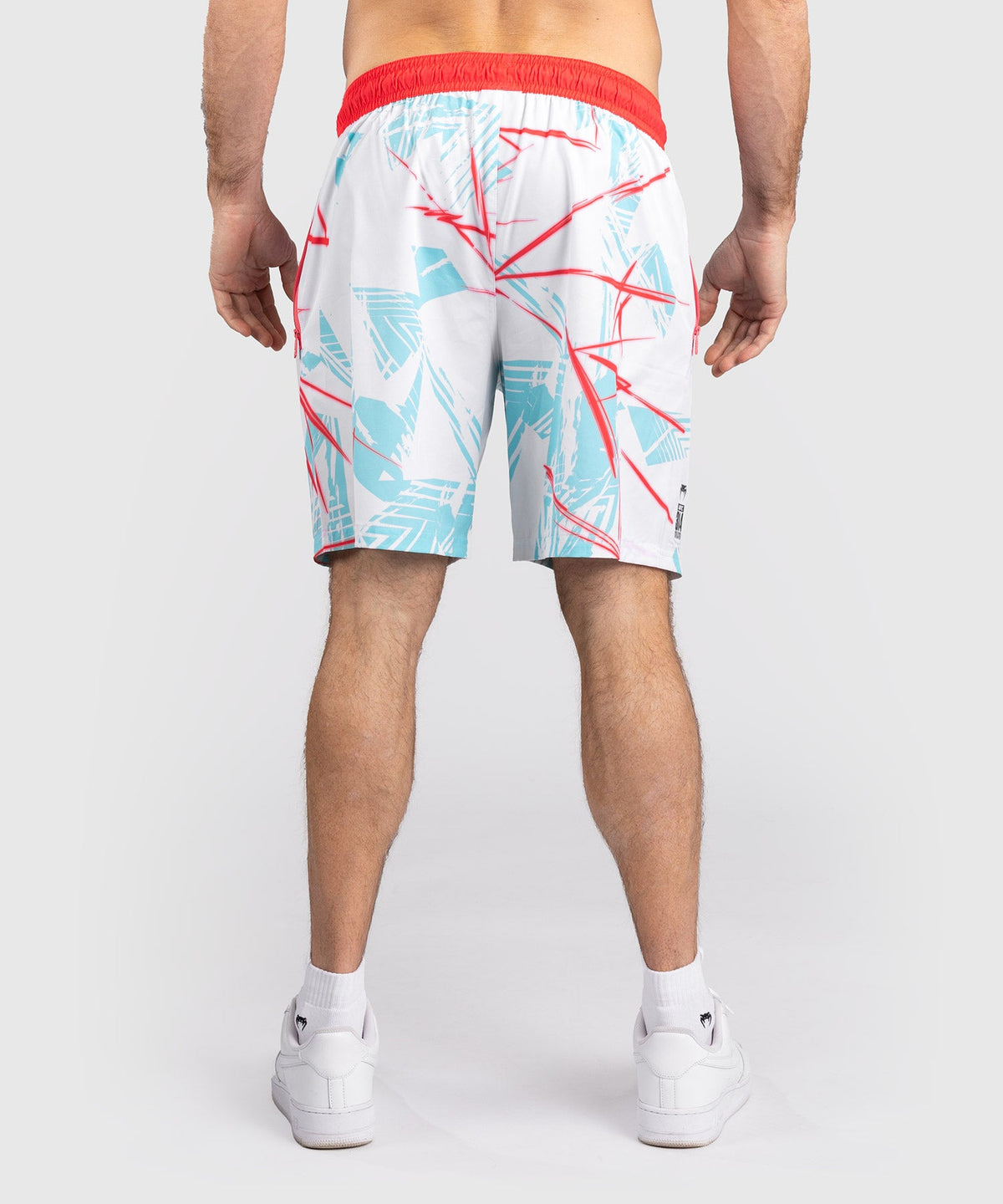 Short de performance pour Hommes UFC Fusion By Venum Miami Edition Fight Week - Blanc