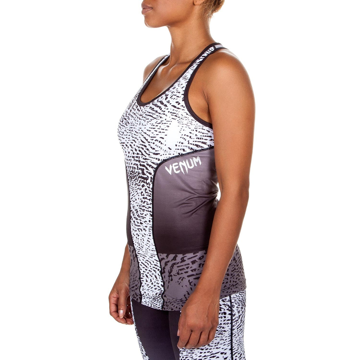 Women's tank top Venum Dune