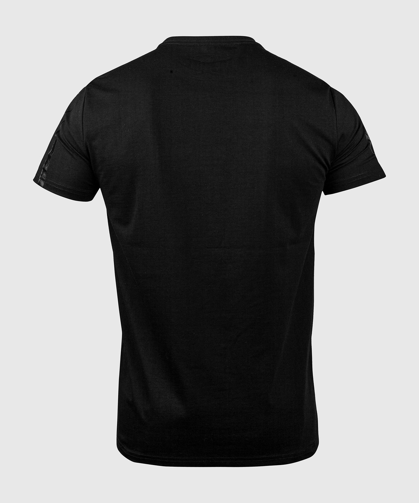 Venum Devil T-shirt - Black/Black
