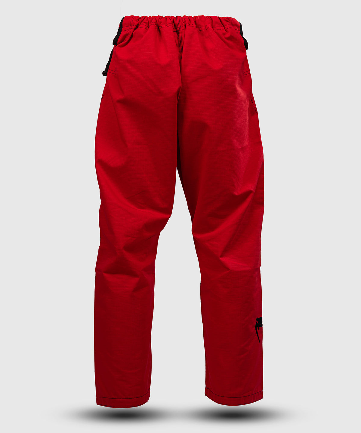 Venum Challenger XT BJJ Gi - Rosso Fuoco