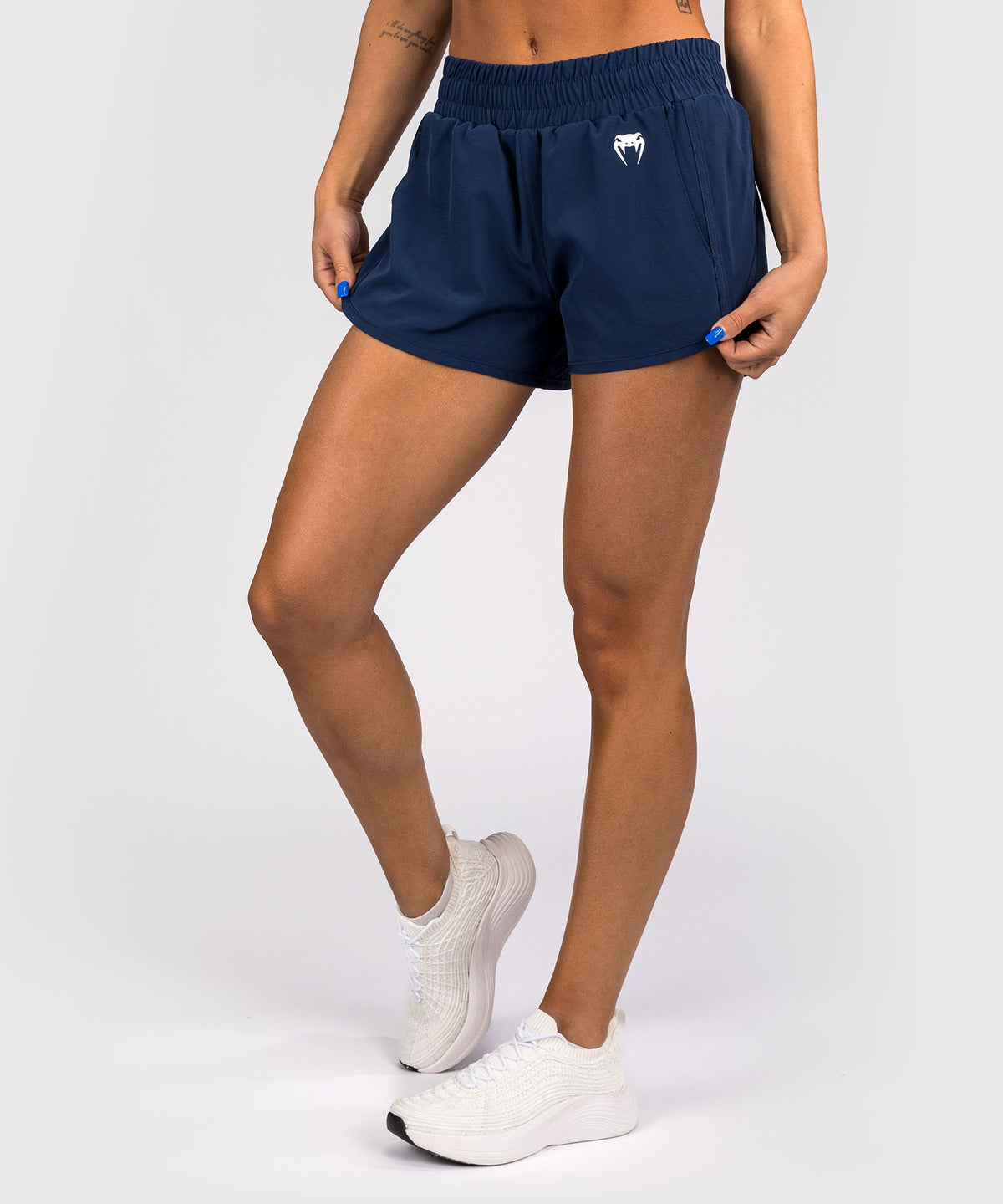 Short d'entraînement pour Femmes Venum Aero XT - Indigo