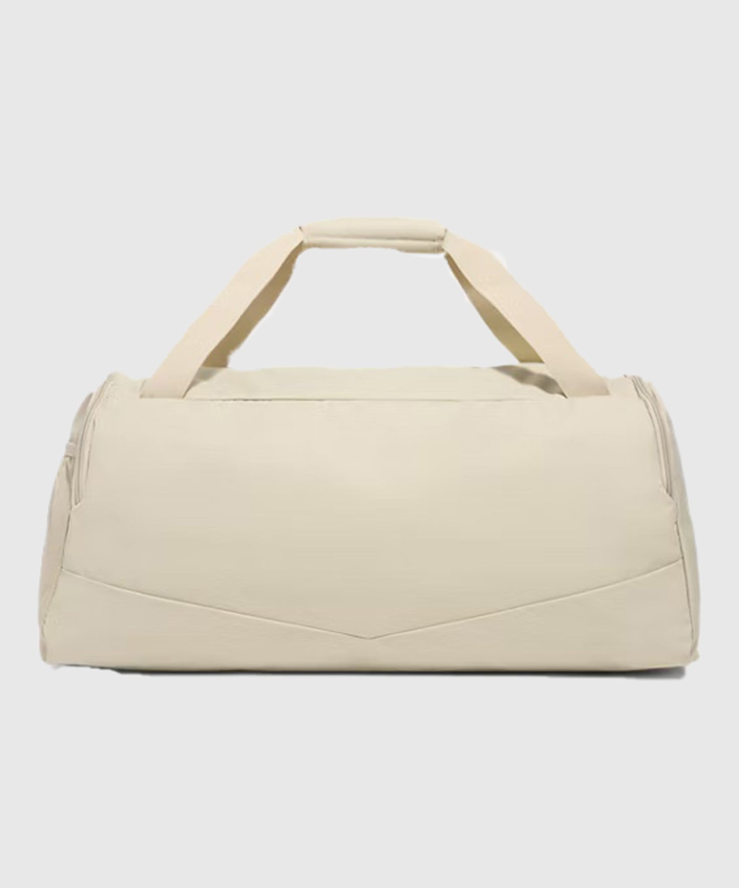 Under Armour Ua Undeniable 5.0 Bolsa de Deporte Talla Mediana – Beige Claro