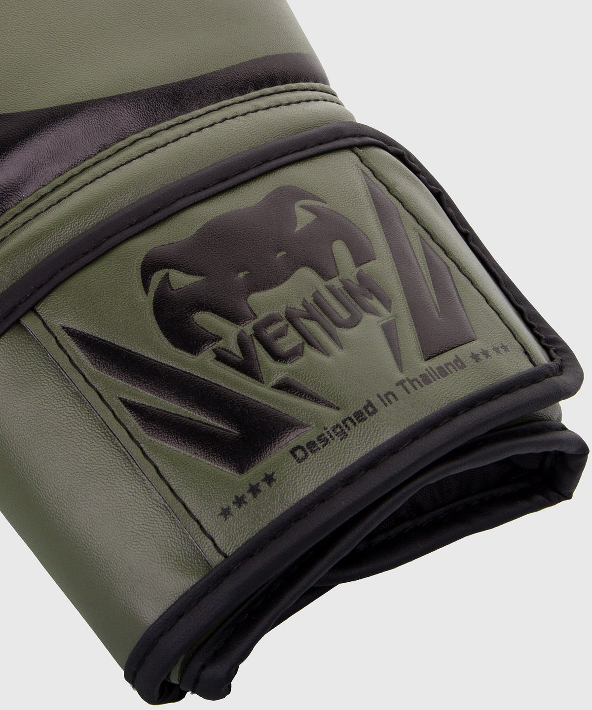 Venum Challenger 2.0 Boxhandschuhe - Khaki/Schwarz