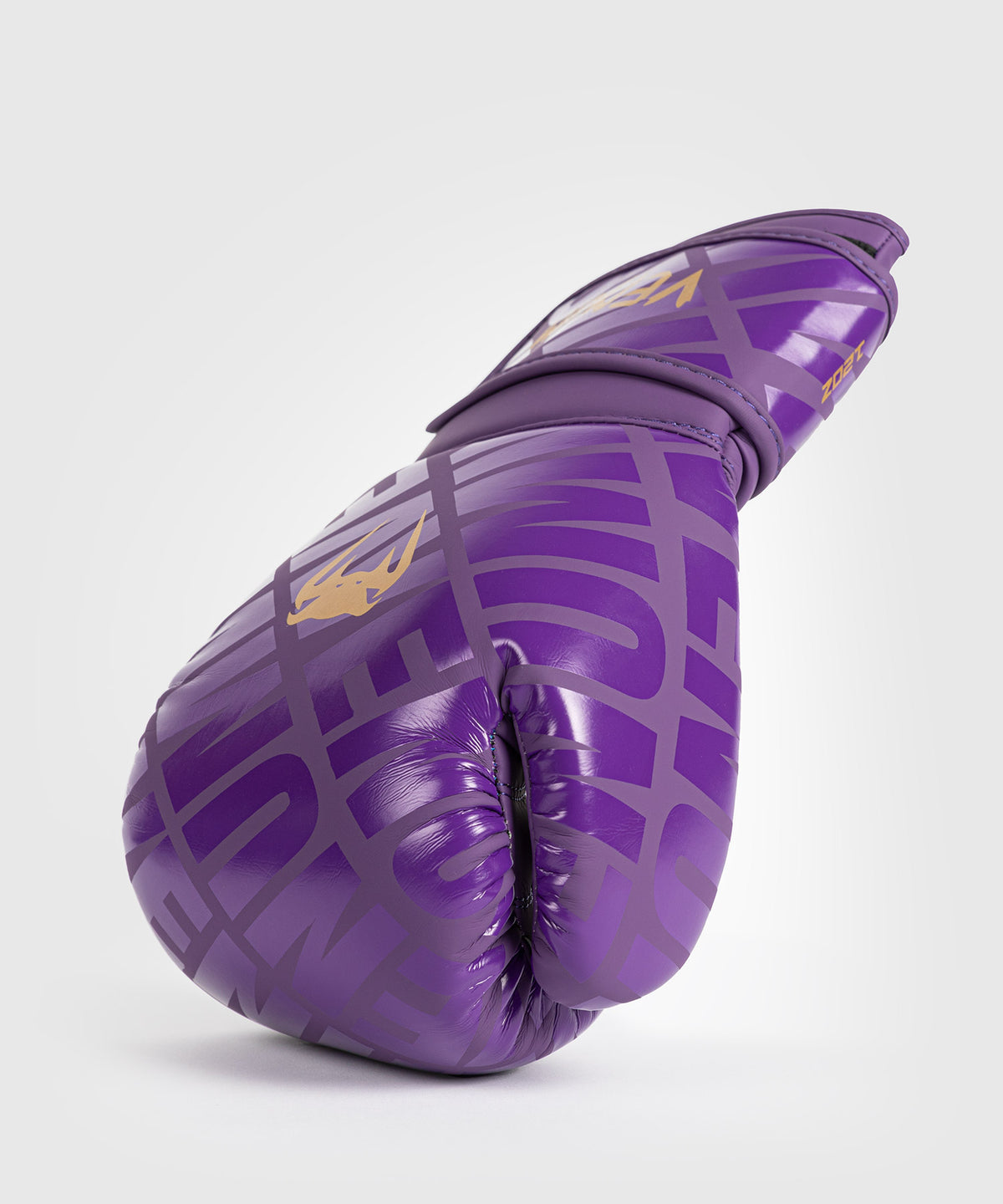 Venum Contender 1.5 XT Boxhandschuhe - Dunkel Lila