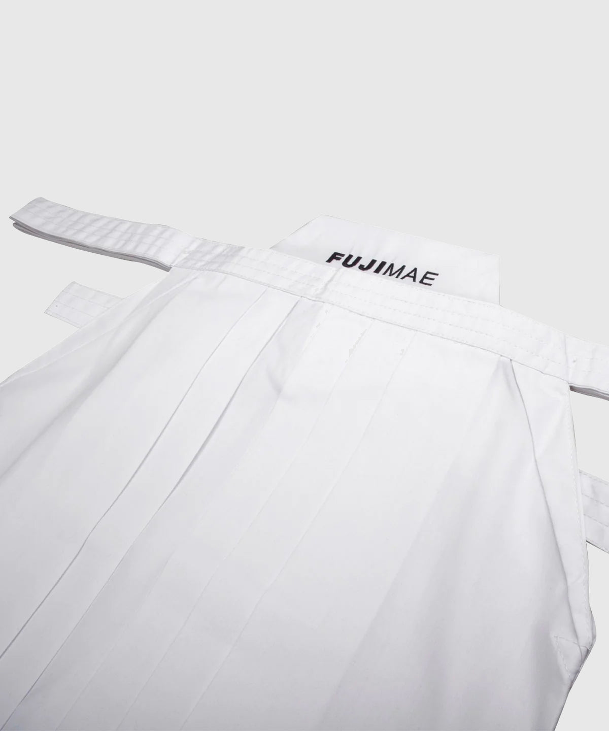 Hakama Fujimae - Blanc