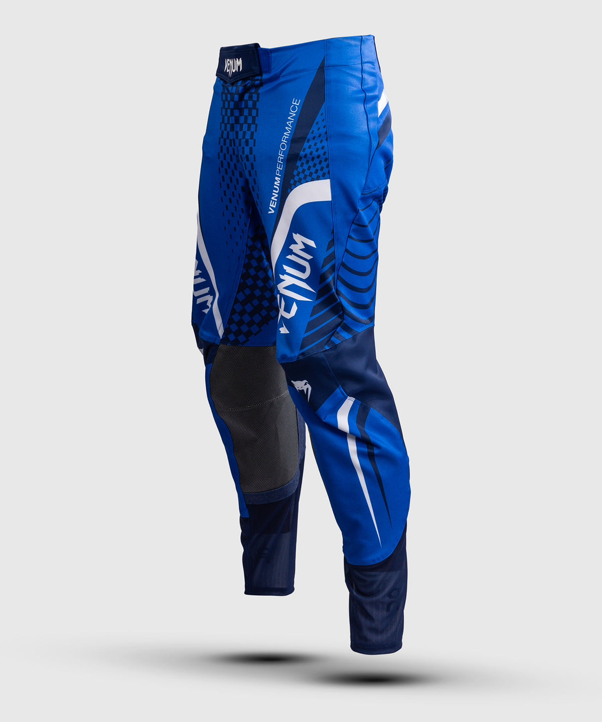 Pantalon de Motocross Venum MX Challenger - Bleu
