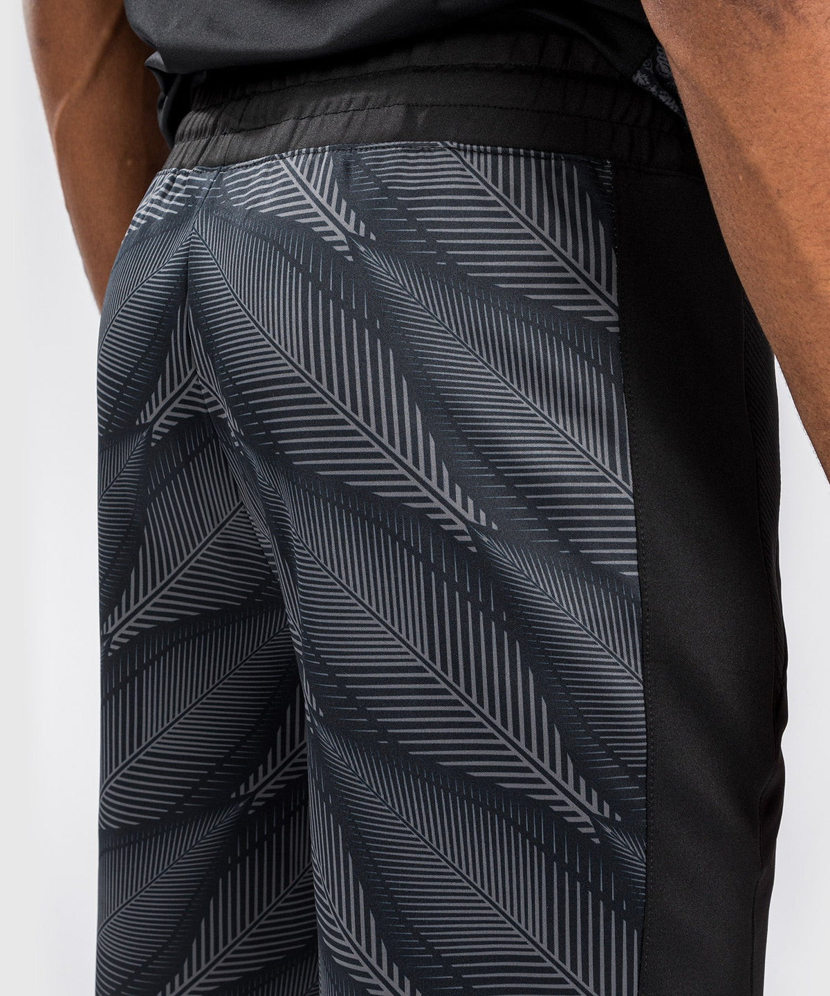 Venum Phantom Jogging Pants - Black/Red