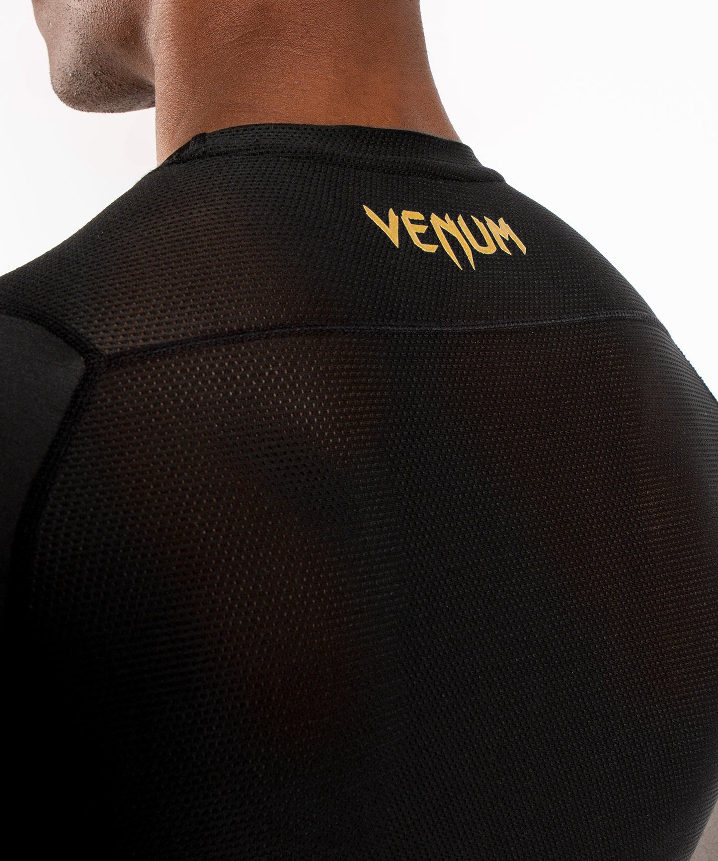 Venum G-Fit Rashguard - Manga corta