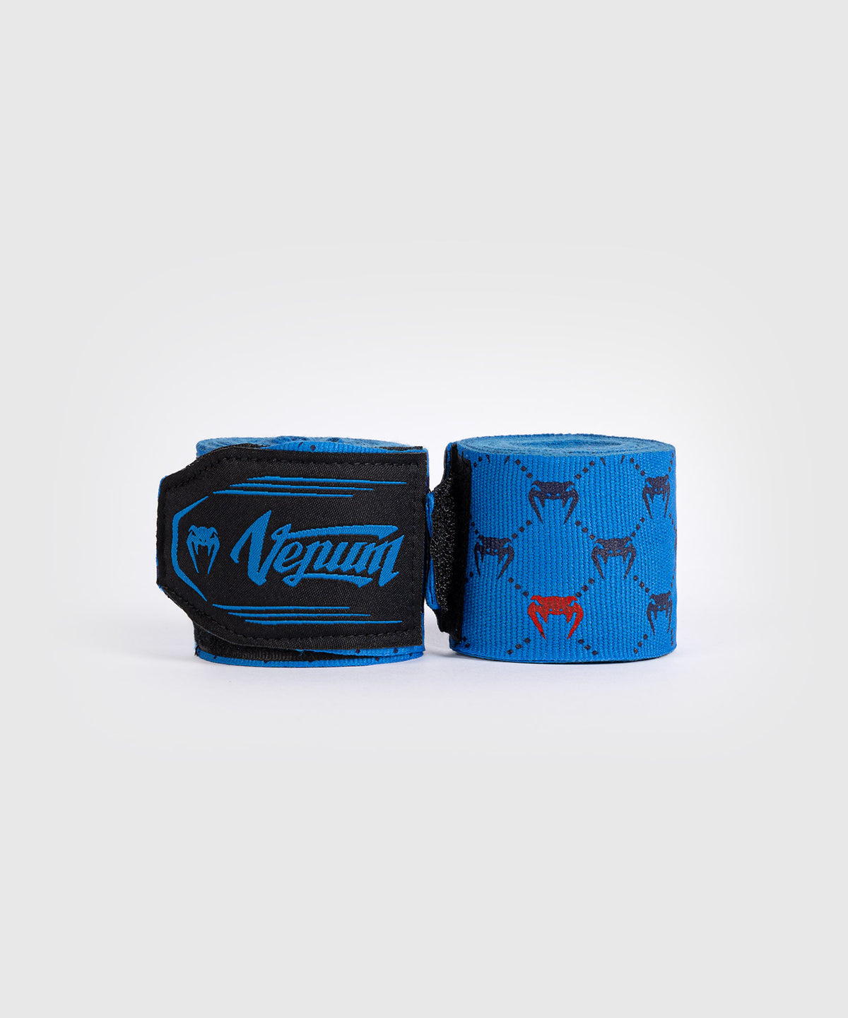 Venum Kontact Evo Monogram Vendas de boxeo Avanzado - Azul
