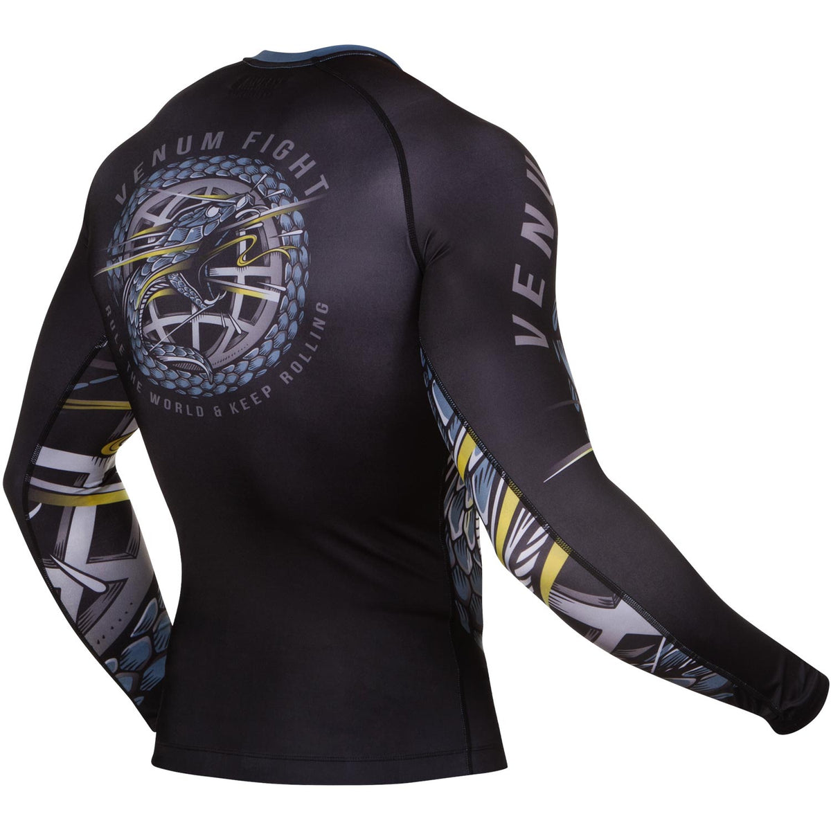 Venum RTW Rashguards