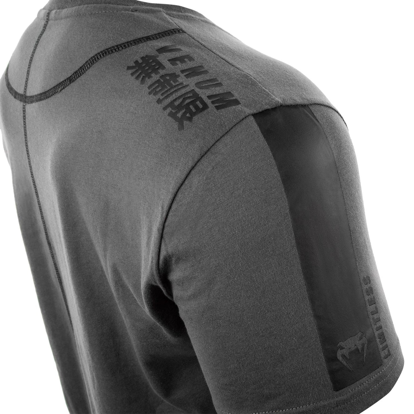 Venum Limitless T-Shirt - Grau