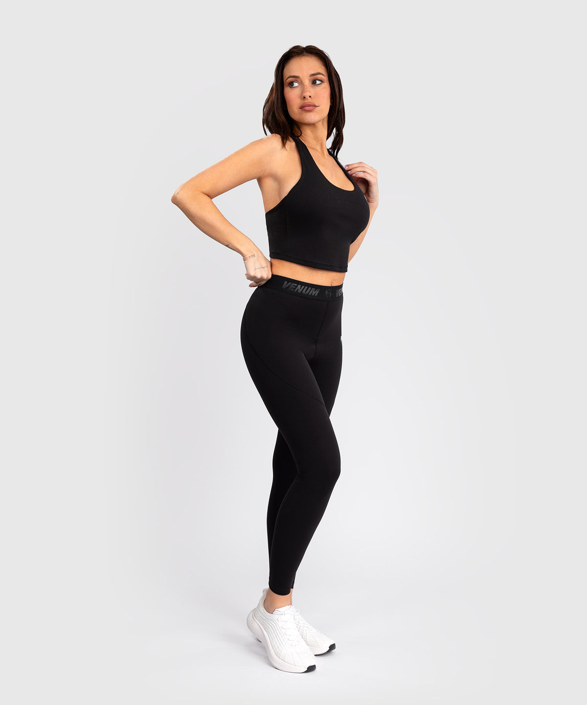 Venum Elevate Leggings de para mujer - Negro