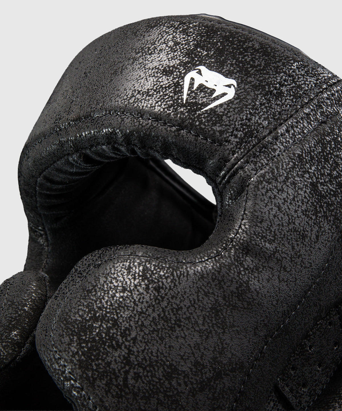 Venum Stone 2.0 Casco de Protección – Negro